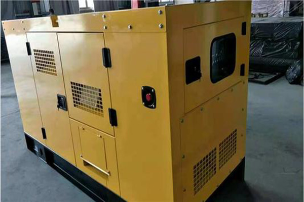 昔阳发电机出租