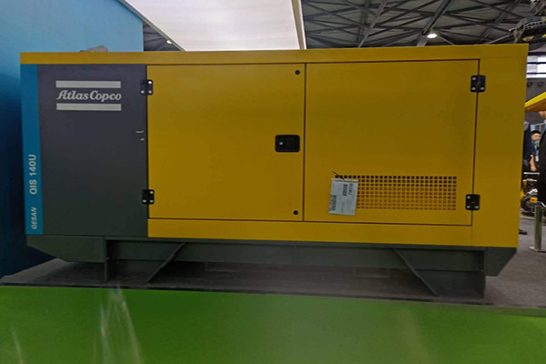 昔阳发电机出租