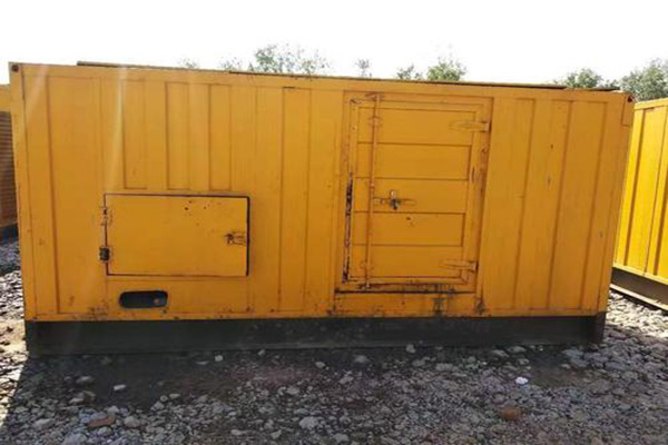 昔阳发电机出租