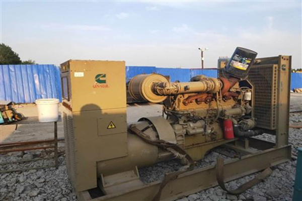 昔阳发电机出租