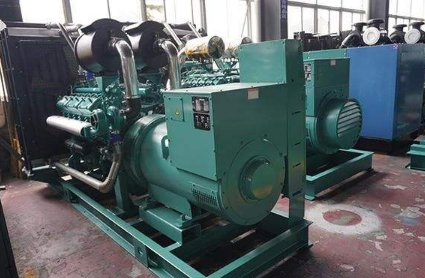昔阳柴油发电机 昔阳柴油发电机