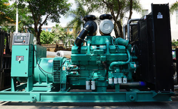 昔阳柴油发电机 昔阳柴油发电机